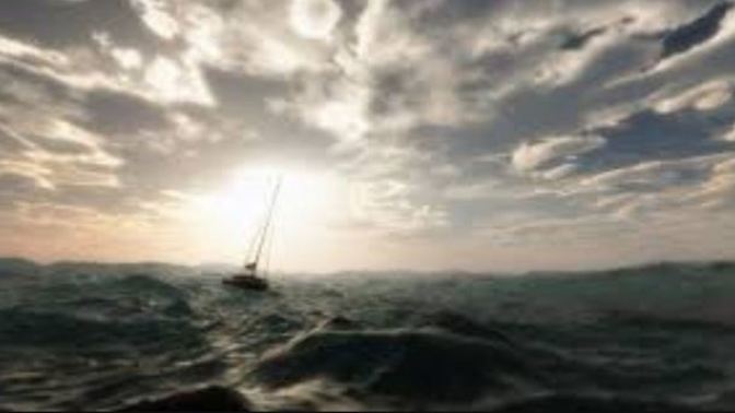 Love and Loyalty, Sex and the Sea