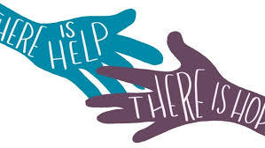 Where there is help there is hope