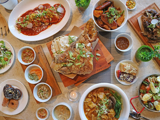 Guide to a Proper Filipino cuisine experience