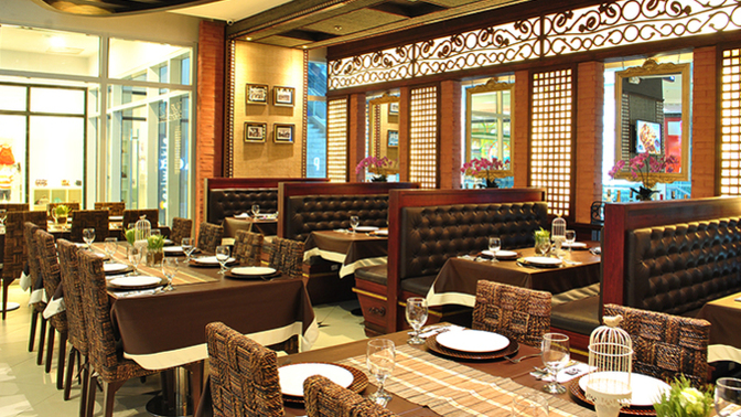 Guide to a "Proper" Filipino cuisine experience