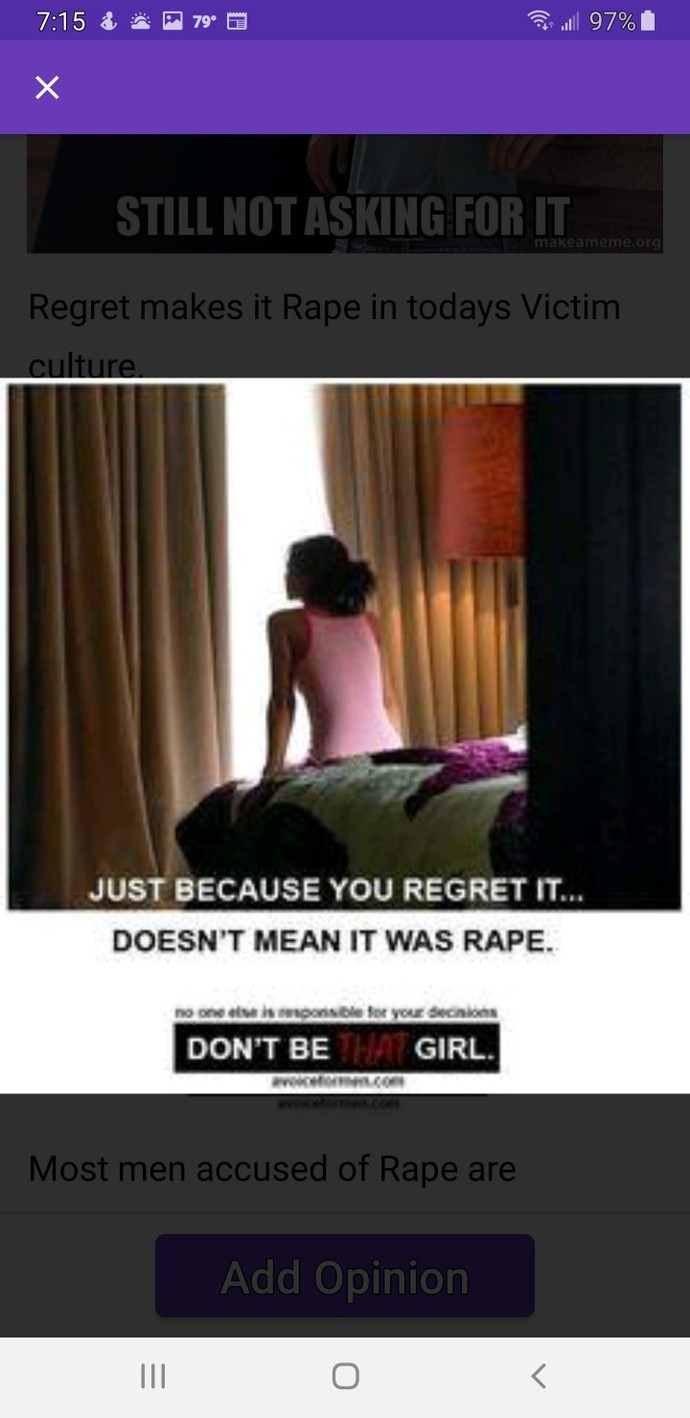 The current state of feminism is affecting young women, more than helping them, and here's why,