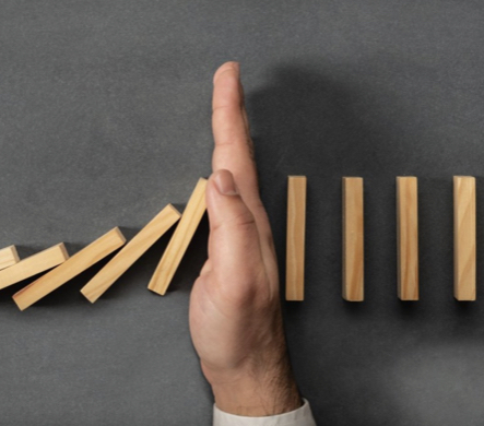 What the bible teaches about boundaries