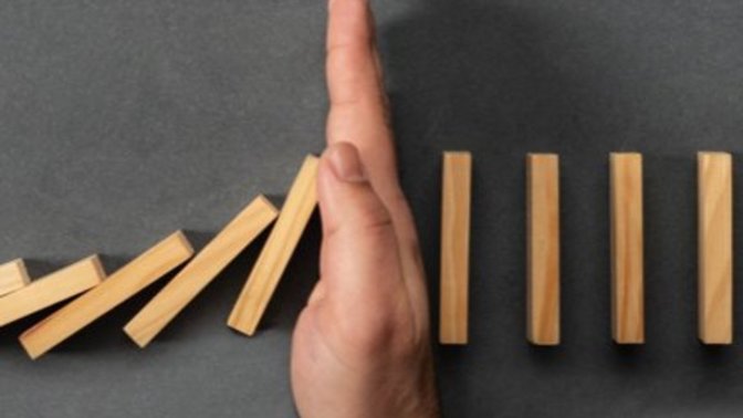 What the bible teaches about boundaries