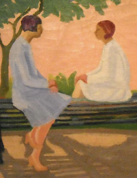 What I think of friendship - Bible talk
