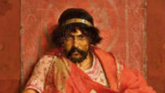 What the bible says about religious and moral vanity