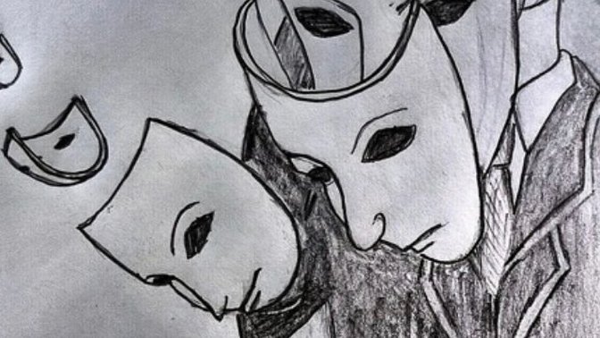 What the bible says about unmasking