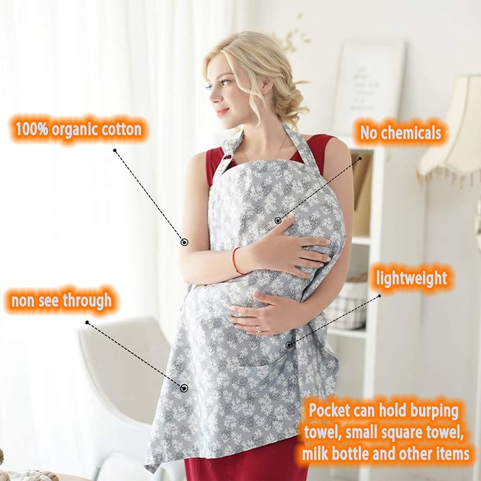Please Do Not Hate On Breastfeeding Mothers