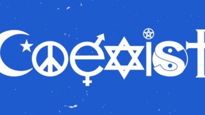 One benefit I get from being religious