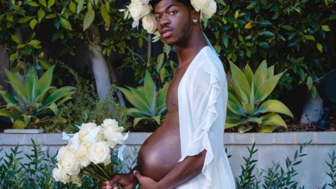 It is NOT just a woman's choice to have/keep a baby.