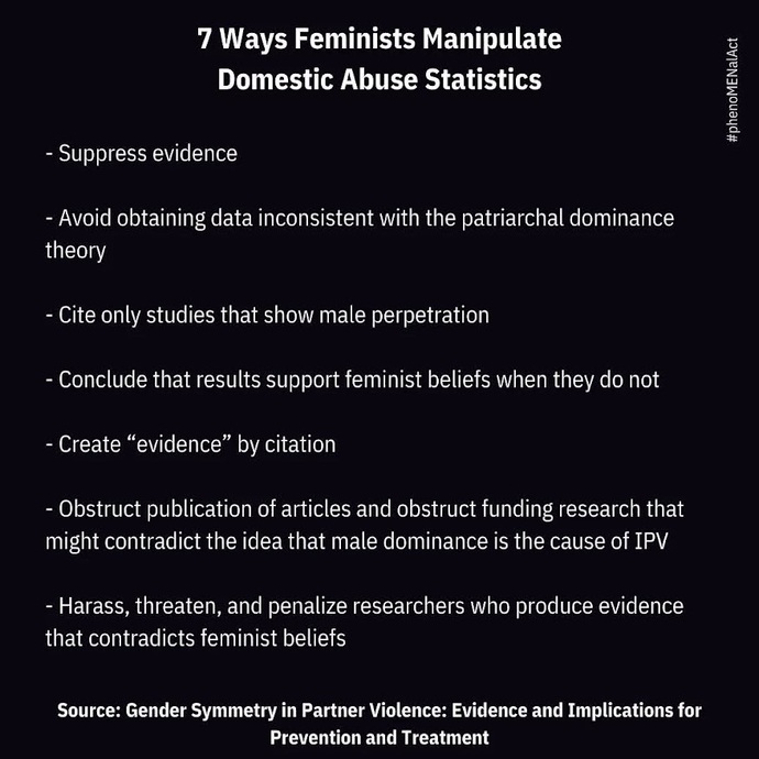 Patriarchy is Real and Why you Should Care