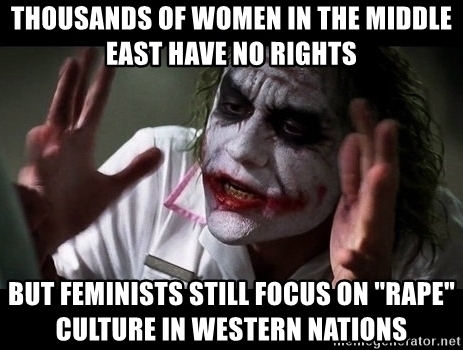 Patriarchy is Real and Why you Should Care