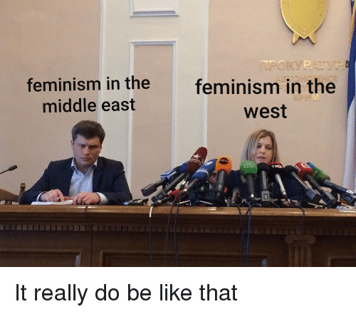 Patriarchy is Real and Why you Should Care