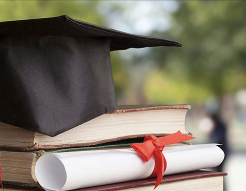 Why I think God pulled me out of my graduate school track