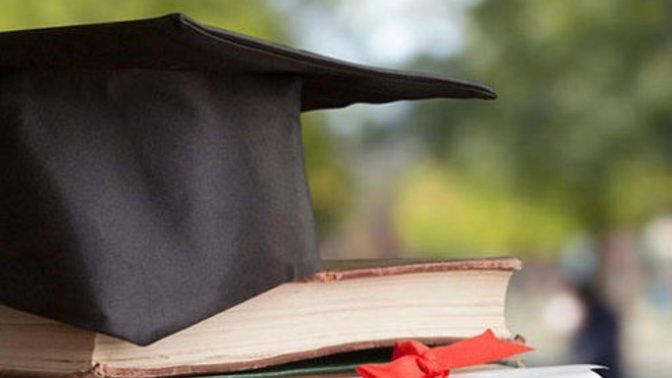 Why I think God pulled me out of my graduate school track
