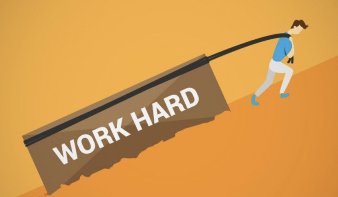 Why the bible teaches all hard productivity profits you