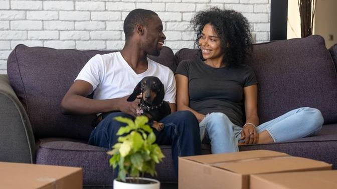 Cohabitation is still marriage