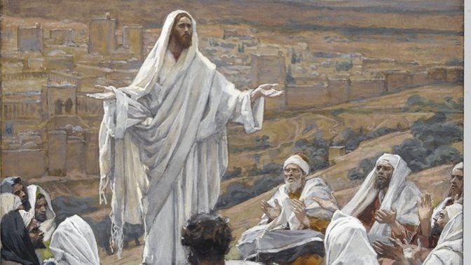 Why Jesus taught the type of prayer that He did