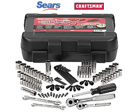 Sears Had Everything: The decline of an American institution