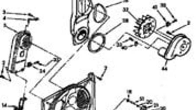 Sears Had Everything: The decline of an American institution