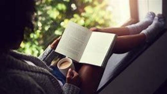 Have you ever imagined yourself as the main character of a book you read? I have!