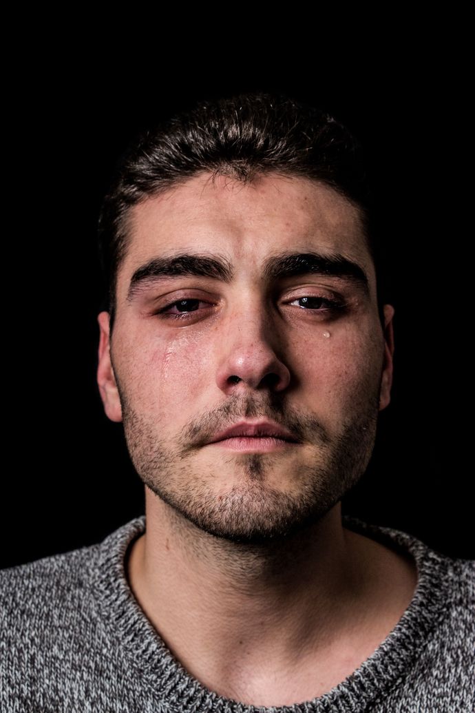 Men Don't Need to Act Like Women