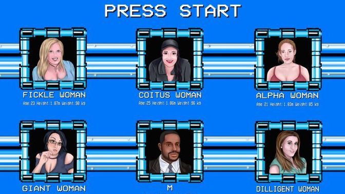 What I Learned From My 9 Ex-Girlfriends (Part 1)