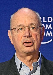 Klaus Schwab