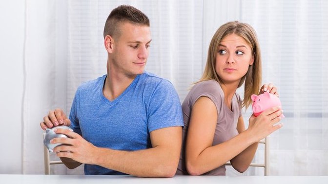 One reason men will not invest in a relationship!