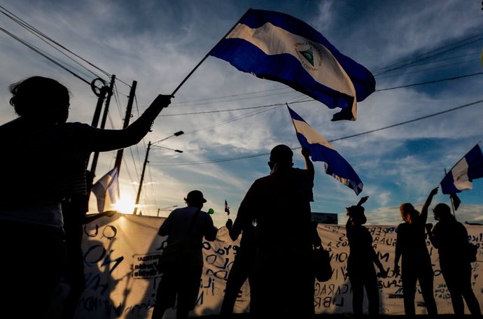 Part 2. Living under a dictatorship: in the name of the party.
