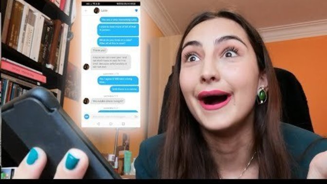 Men: Avoid Online Dating Apps!