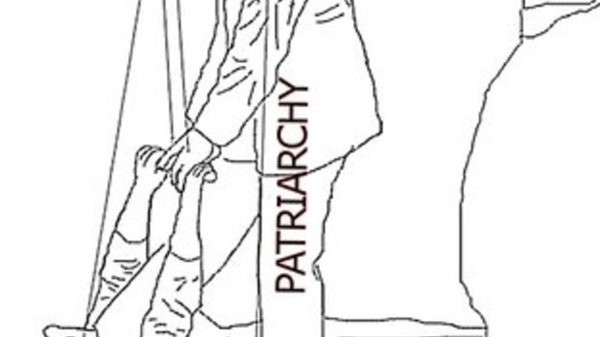 Patriarchy Theory: Why it's a flawed theory and why it matters!