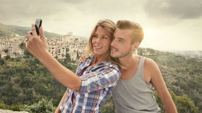 4 reasons why women might want to be with much younger men