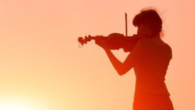 Musical Skills are HOT 🔥