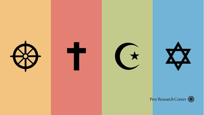 I Don't Think Christianity (or religion in general) and Politics Should Mix, Here's Why: