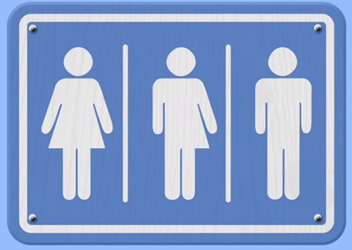 Regarding Why do people have a problem with transgenders?