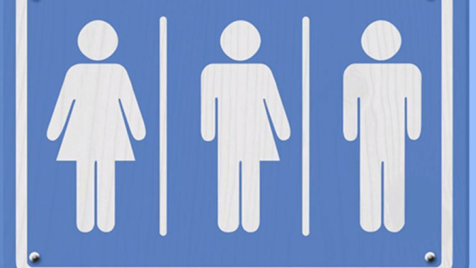 Regarding "Why do people have a problem with transgenders"?