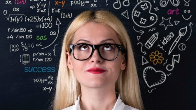 The pros and cons of having a high IQ
