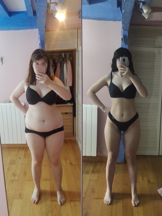 (Not my image, I just quickly searched myprogresspics since the site didnt let me post this without an image.)