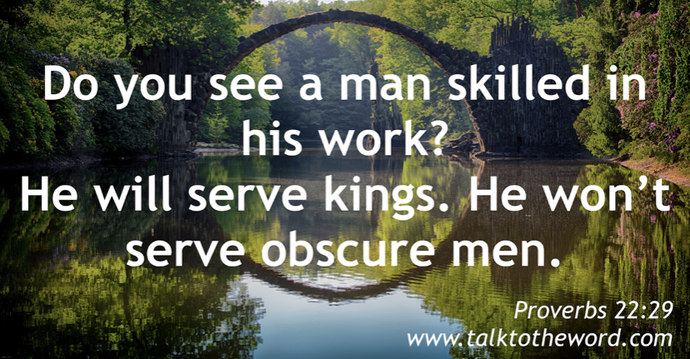 Why you don’t have to surround yourself with bad people