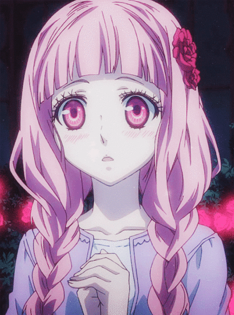 Why white people claim that most anime character look white