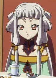 Why white people claim that most anime character look white