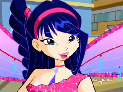 Why white people claim that most anime character look white