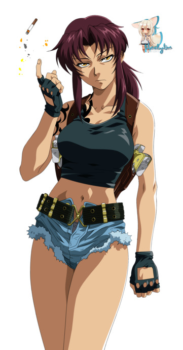 Why white people claim that most anime character look white