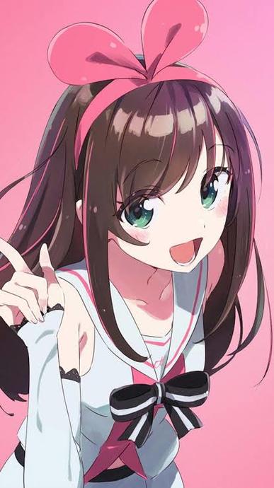 Why white people think anime character look white part 2
