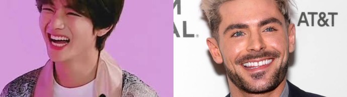 Why white people think anime character look white part 2