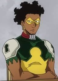 Why white people think anime character look white part 2