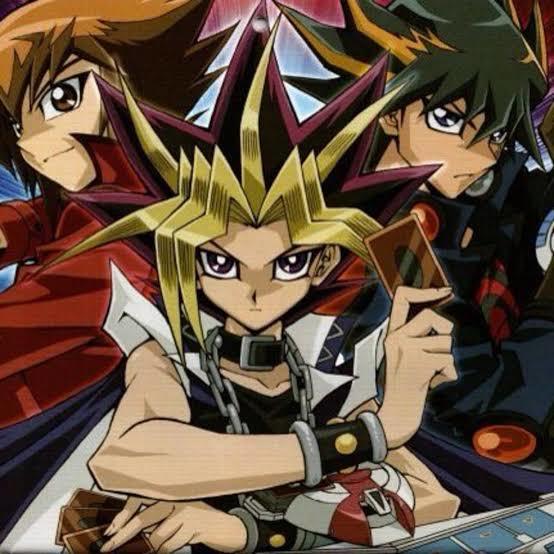 Why white people think anime character look white part 2
