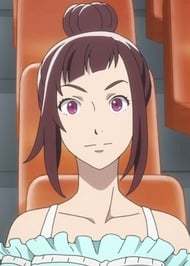 Why white people think anime character look white part 2