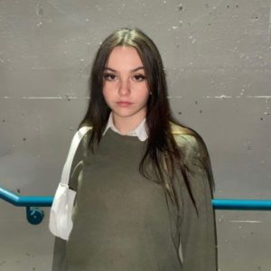 Why white people think anime character look white part 2