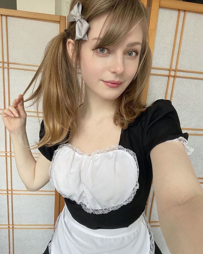 Why white people think anime character look white part 2